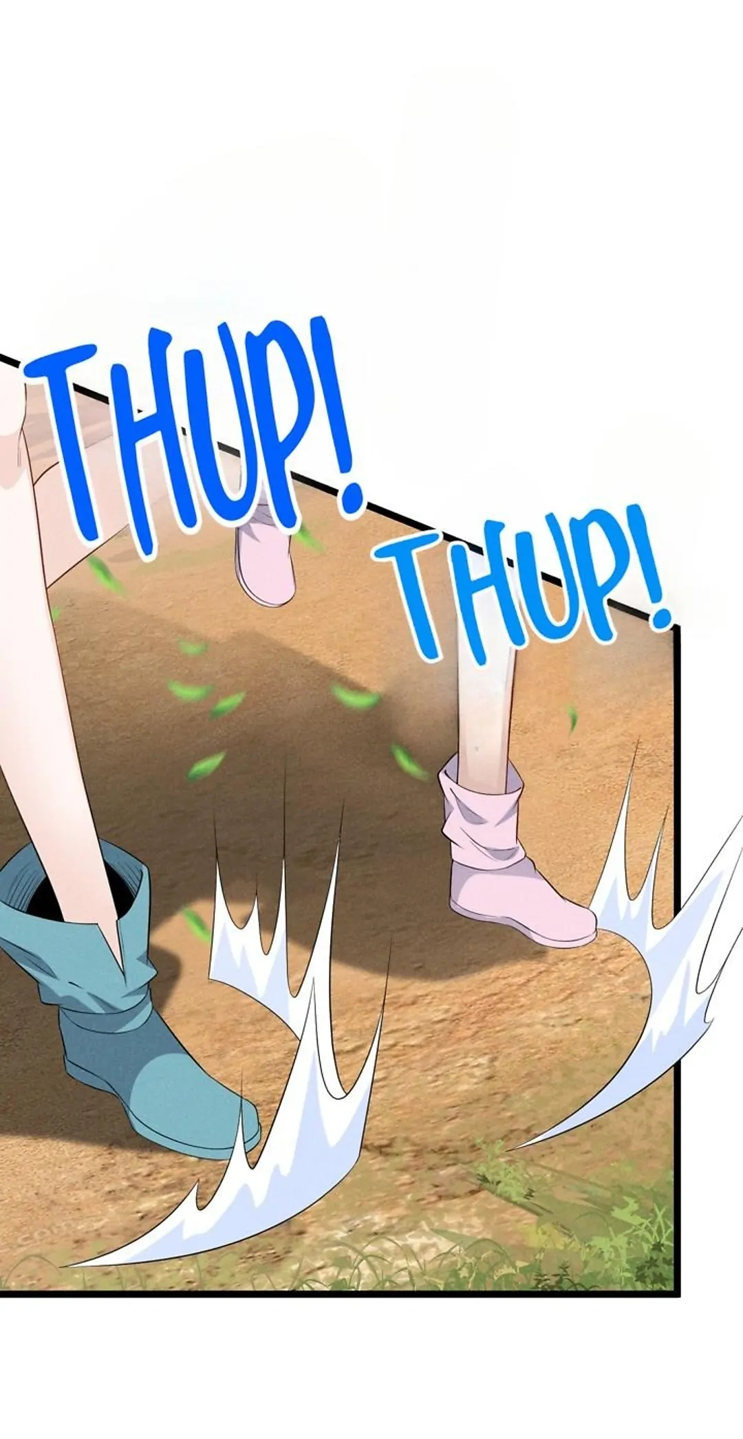 The No.1 Chef In Martial Art World Chapter 17 - page 32