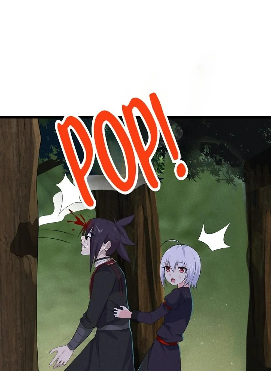 The No.1 Chef In Martial Art World Chapter 17 - page 33