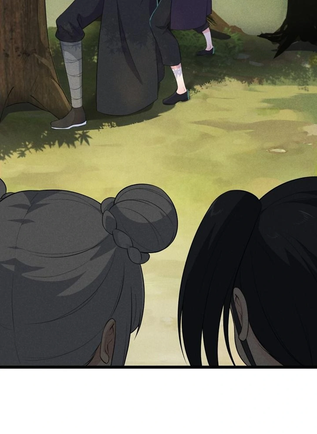 The No.1 Chef In Martial Art World Chapter 17 - page 34