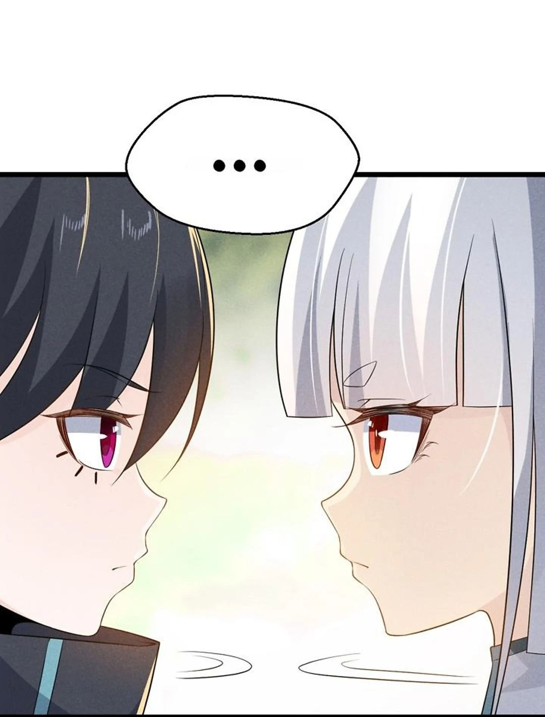 The No.1 Chef In Martial Art World Chapter 17 - page 39