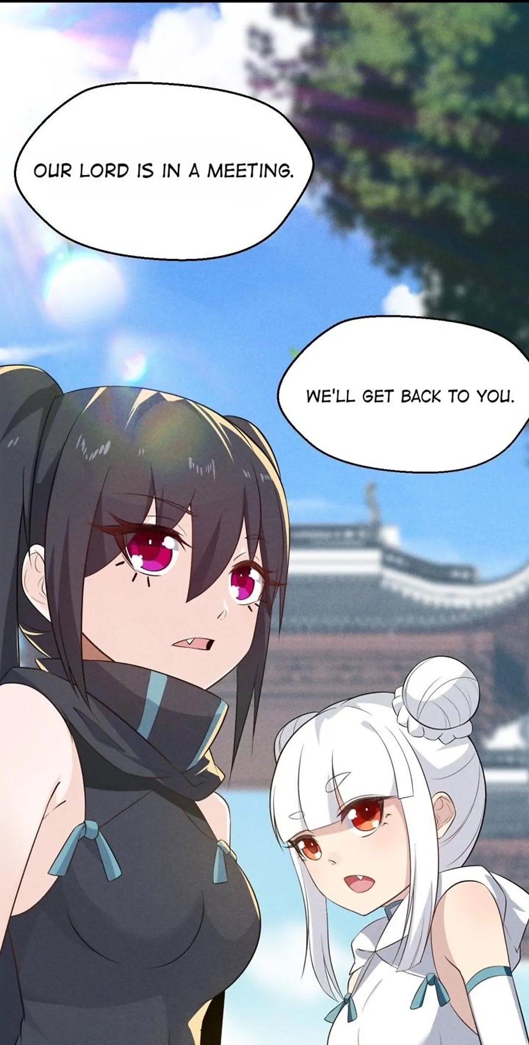 The No.1 Chef In Martial Art World Chapter 17 - page 40