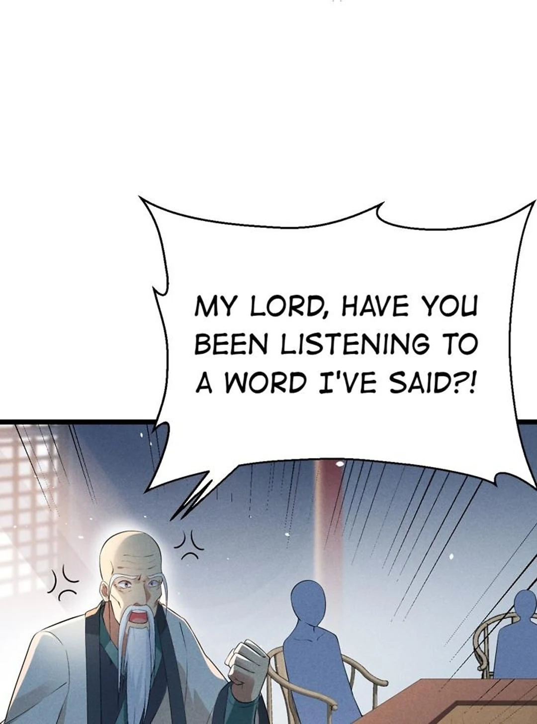 The No.1 Chef In Martial Art World Chapter 17 - page 45