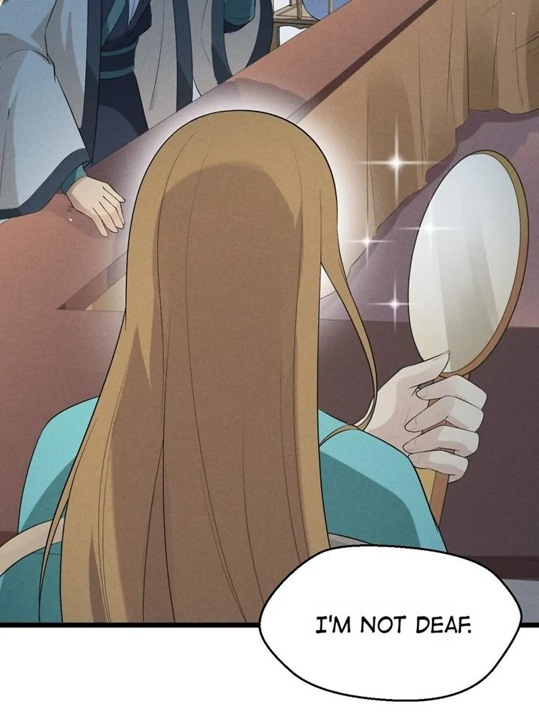 The No.1 Chef In Martial Art World Chapter 17 - page 46