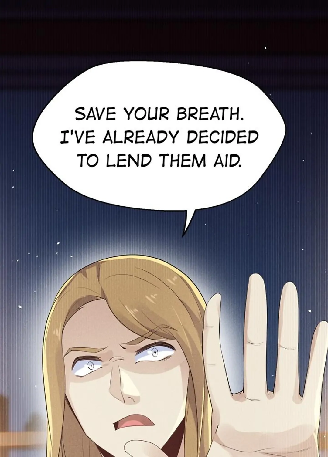 The No.1 Chef In Martial Art World Chapter 17 - page 48