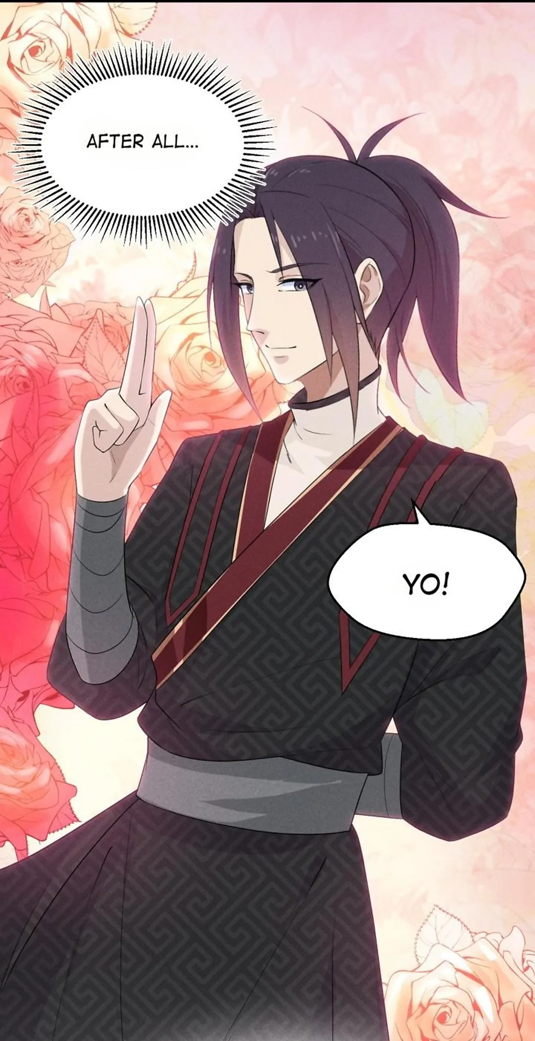 The No.1 Chef In Martial Art World Chapter 17 - page 51
