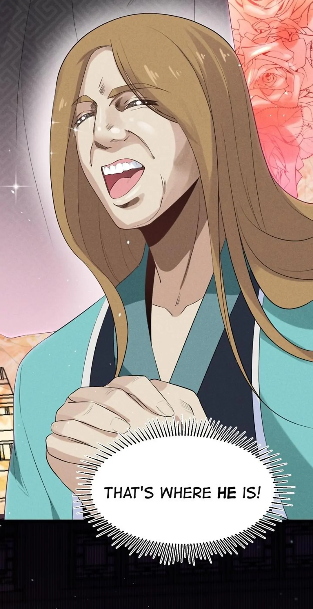 The No.1 Chef In Martial Art World Chapter 17 - page 52