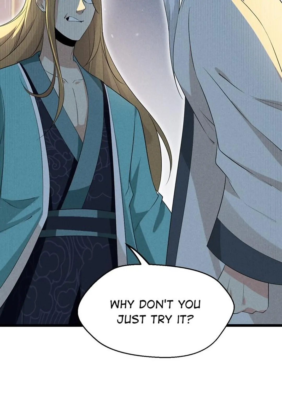The No.1 Chef In Martial Art World Chapter 17 - page 54