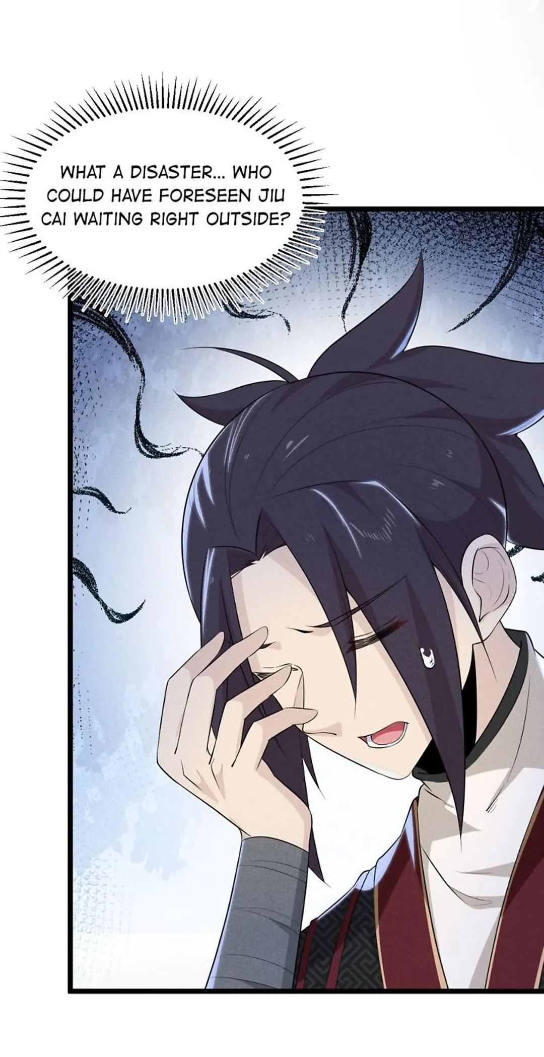 The No.1 Chef In Martial Art World Chapter 17 - page 5