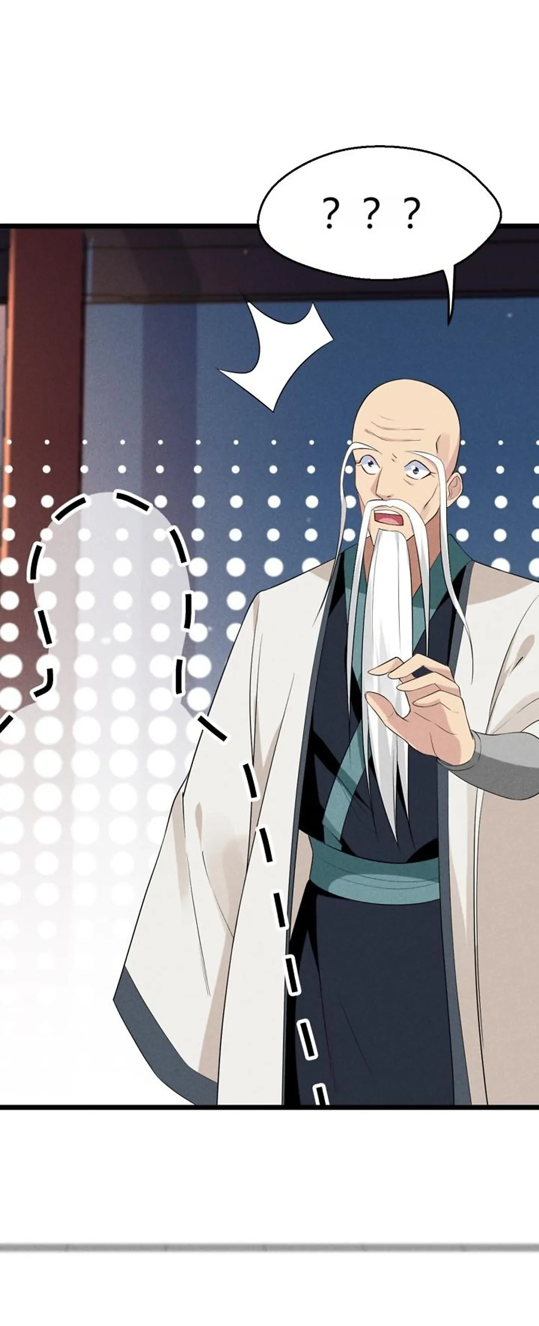 The No.1 Chef In Martial Art World Chapter 17 - page 59