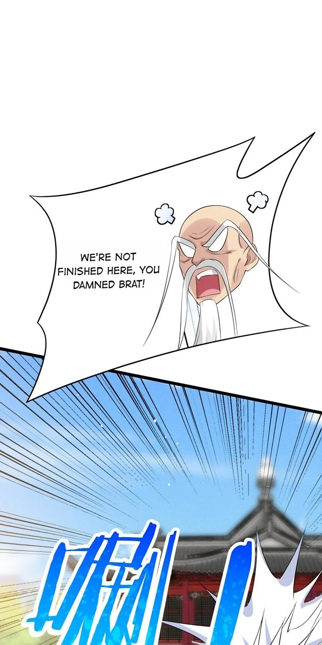 The No.1 Chef In Martial Art World Chapter 17 - page 60