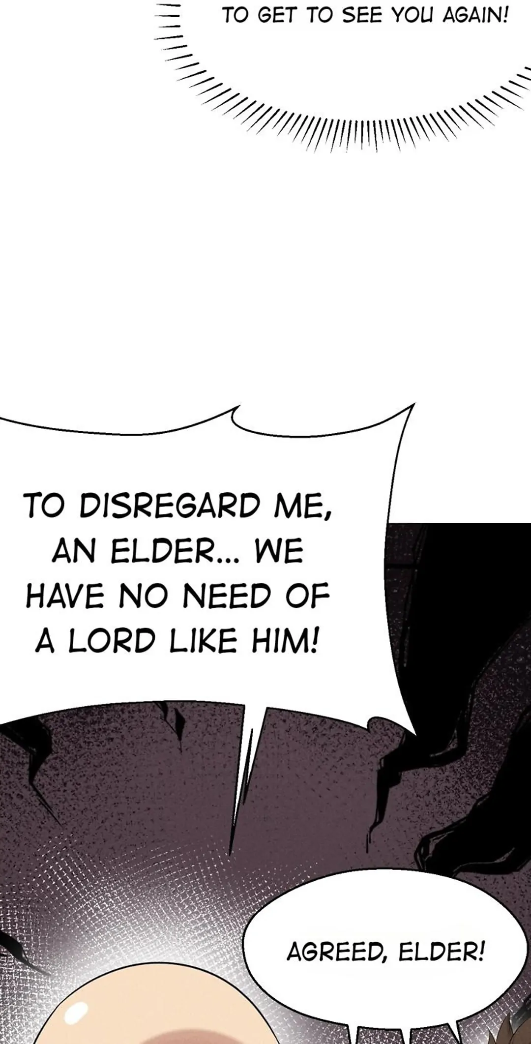 The No.1 Chef In Martial Art World Chapter 17 - page 63