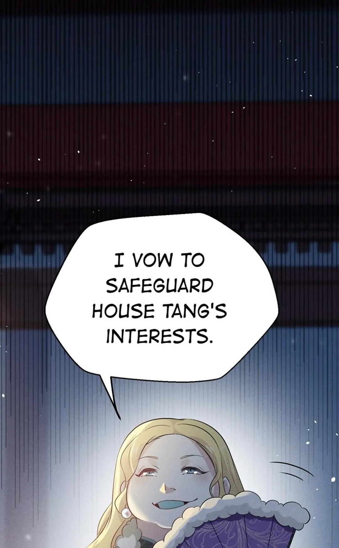 The No.1 Chef In Martial Art World Chapter 17 - page 66