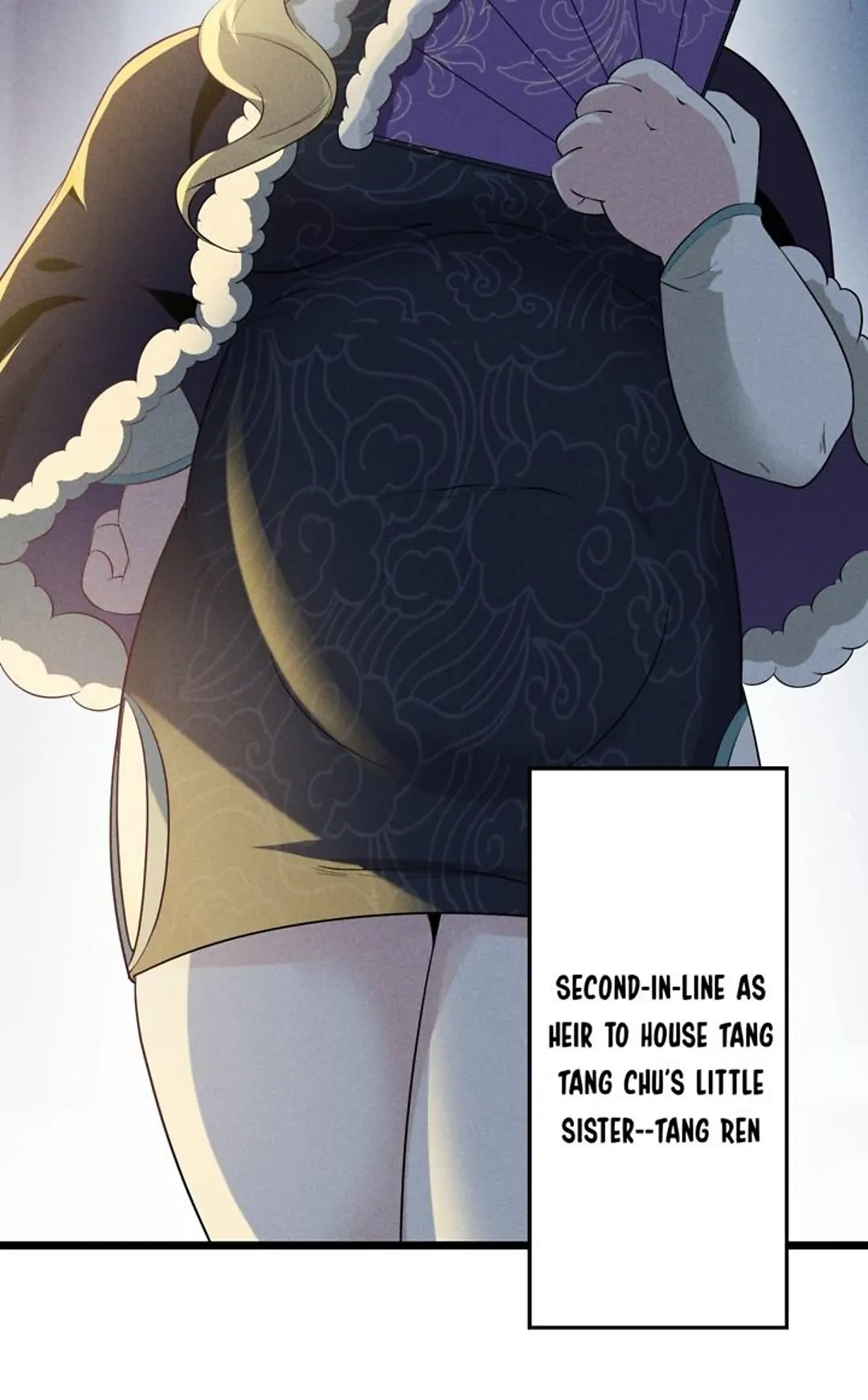 The No.1 Chef In Martial Art World Chapter 17 - page 67