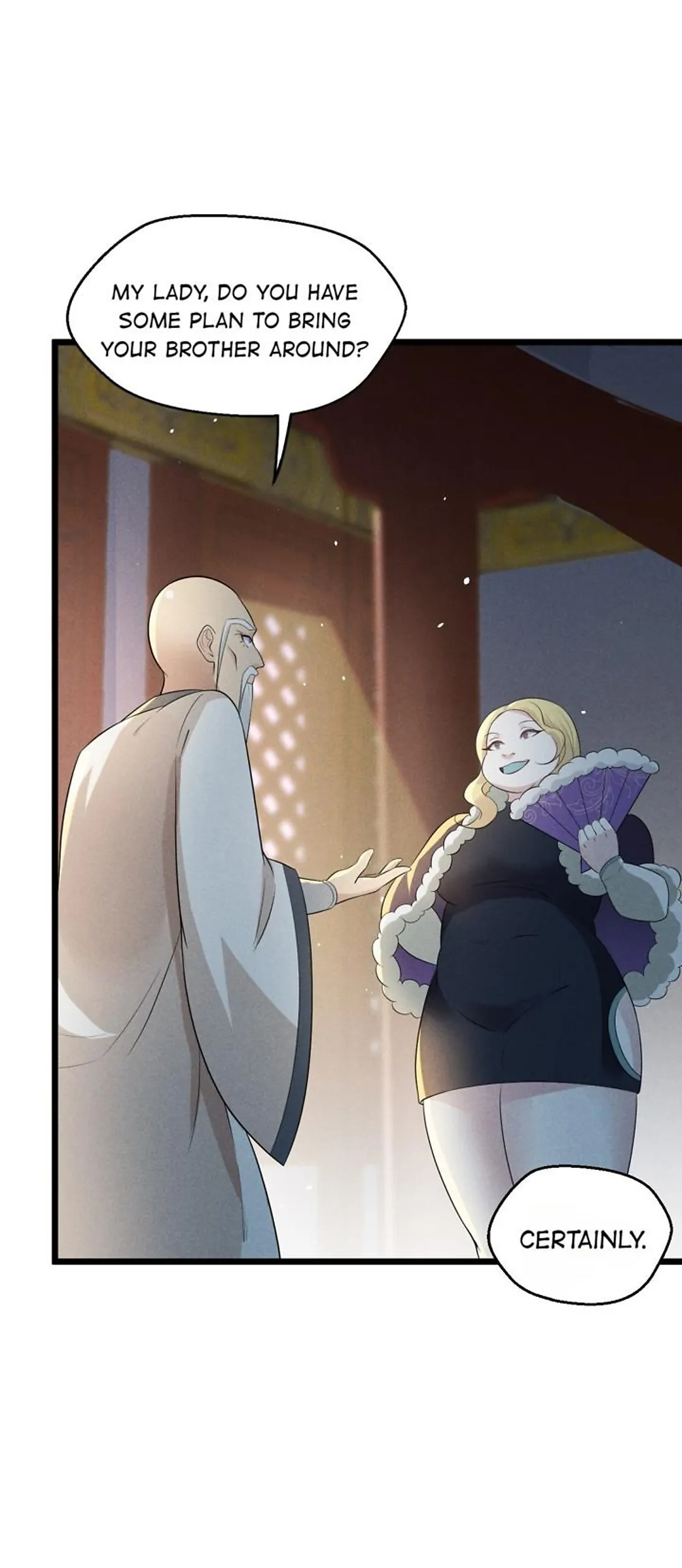 The No.1 Chef In Martial Art World Chapter 17 - page 69