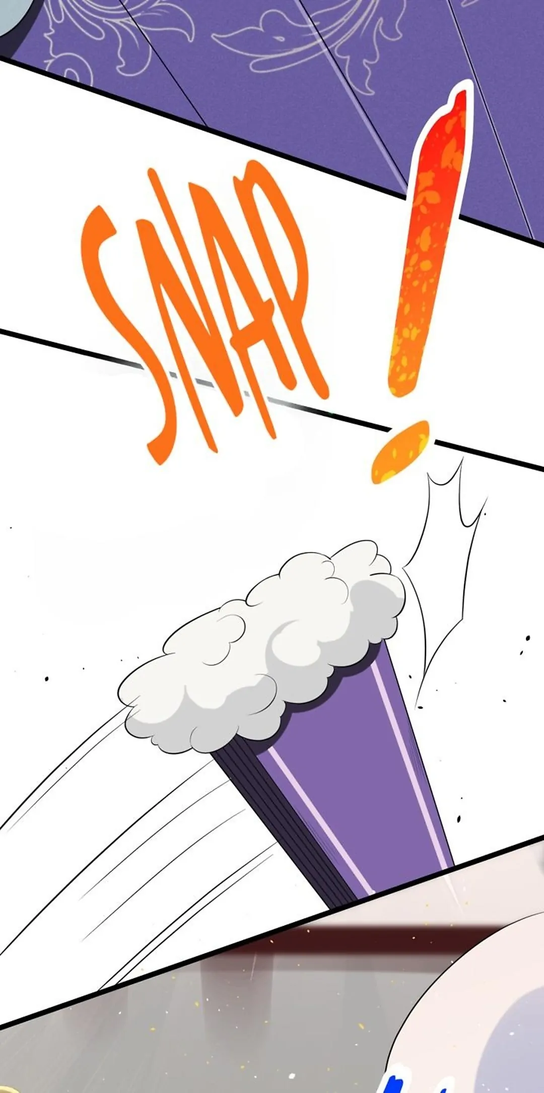 The No.1 Chef In Martial Art World Chapter 17 - page 71