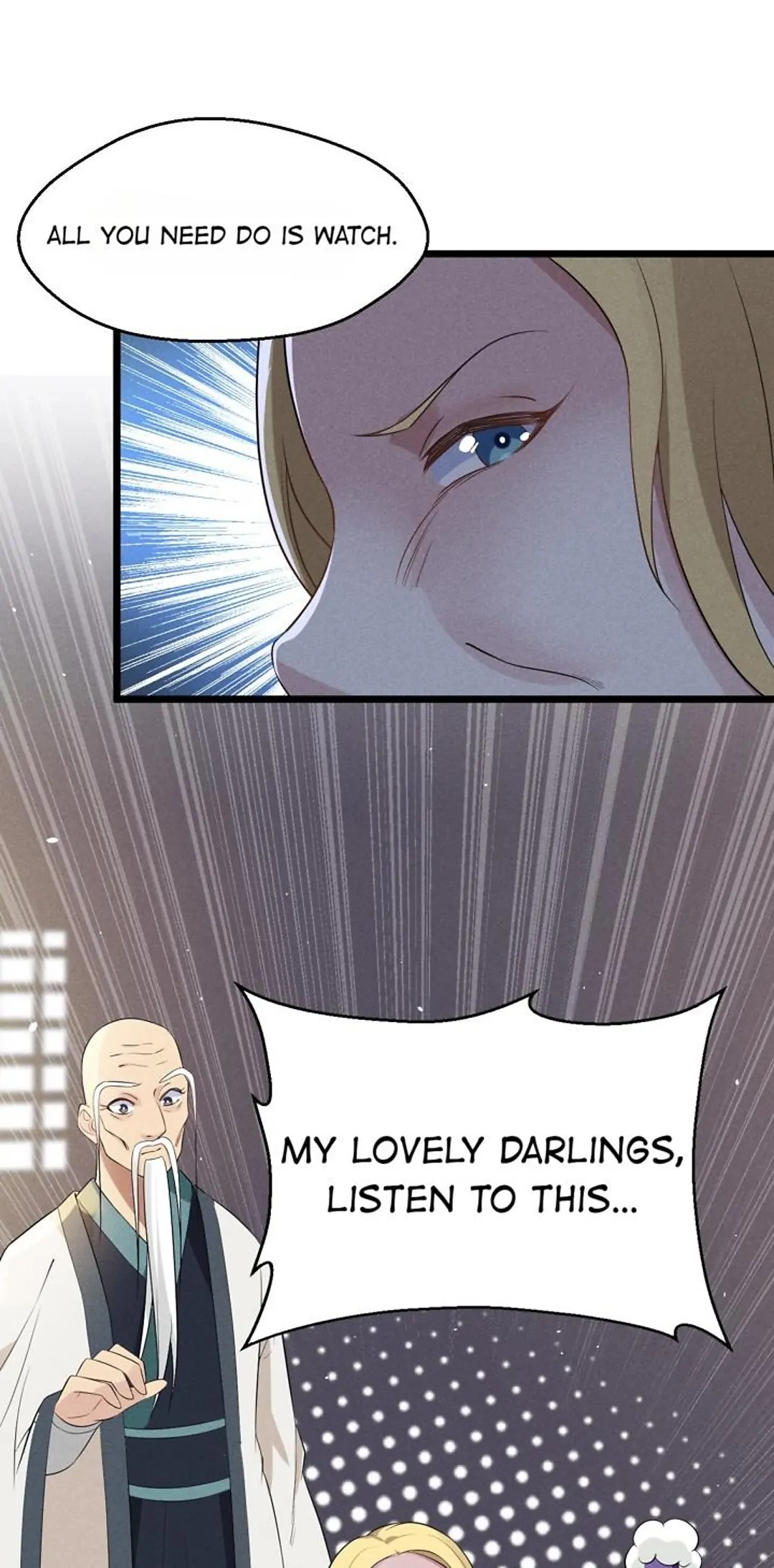 The No.1 Chef In Martial Art World Chapter 17 - page 75