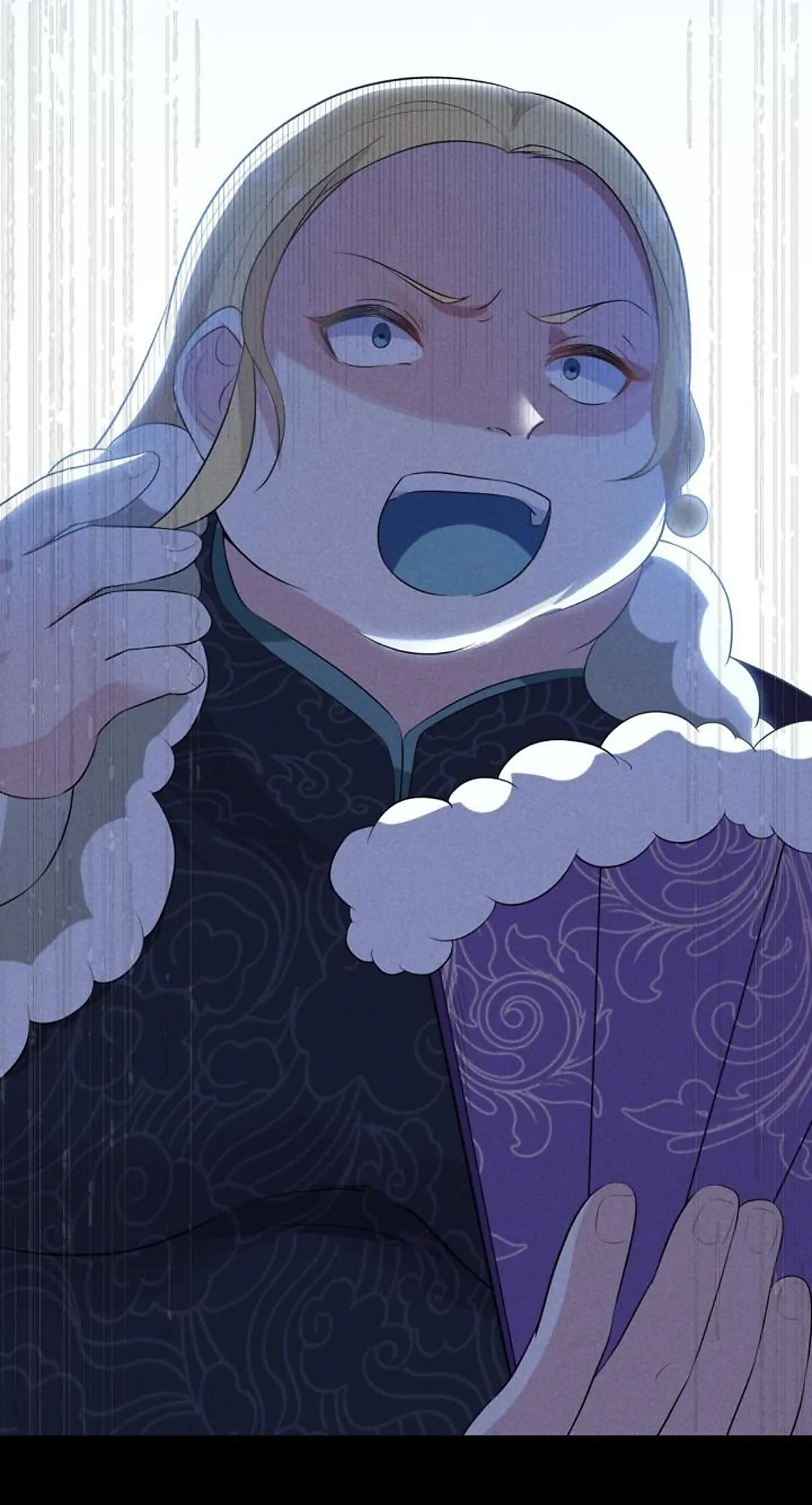 The No.1 Chef In Martial Art World Chapter 17 - page 79