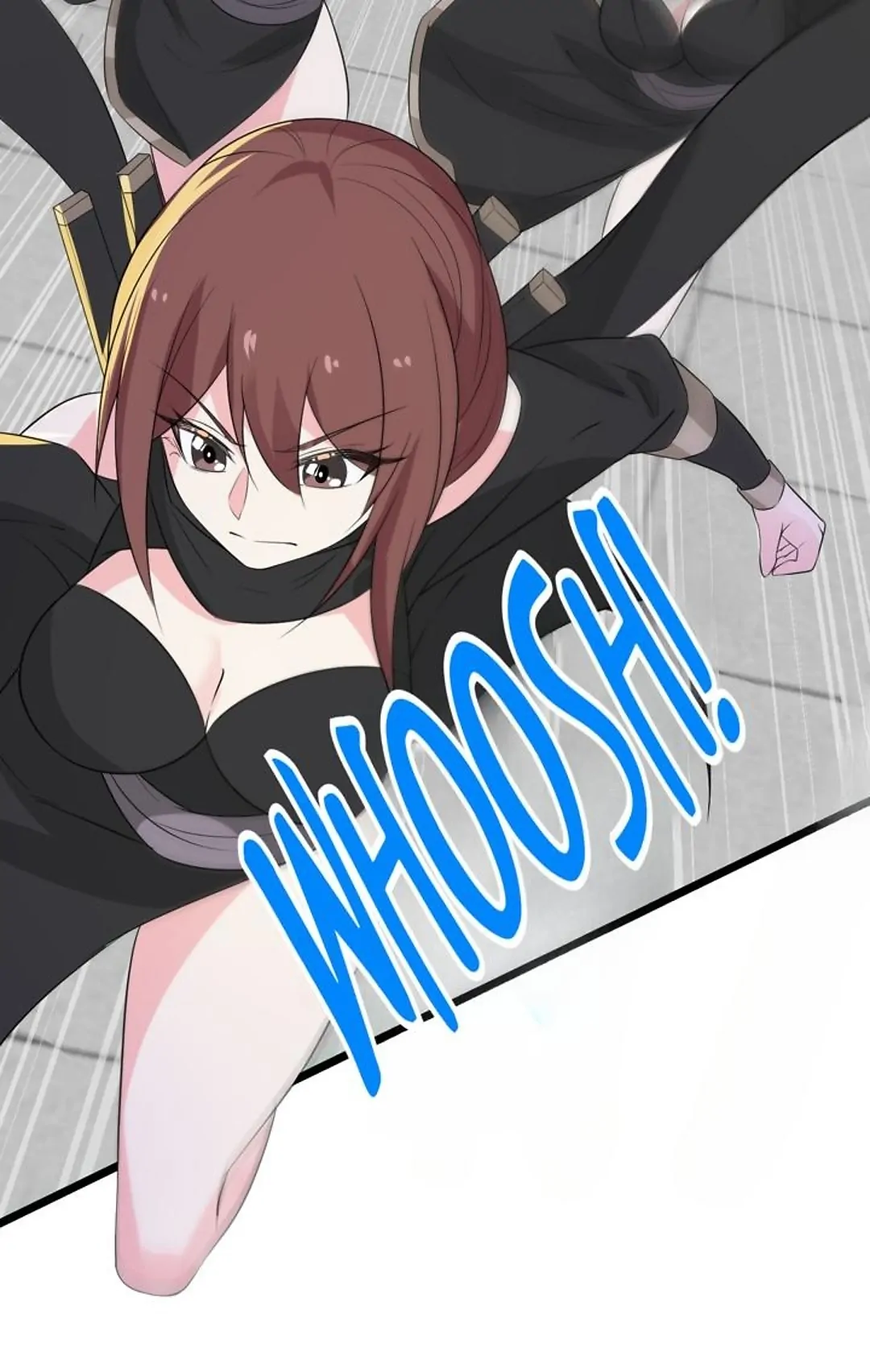The No.1 Chef In Martial Art World Chapter 17 - page 84