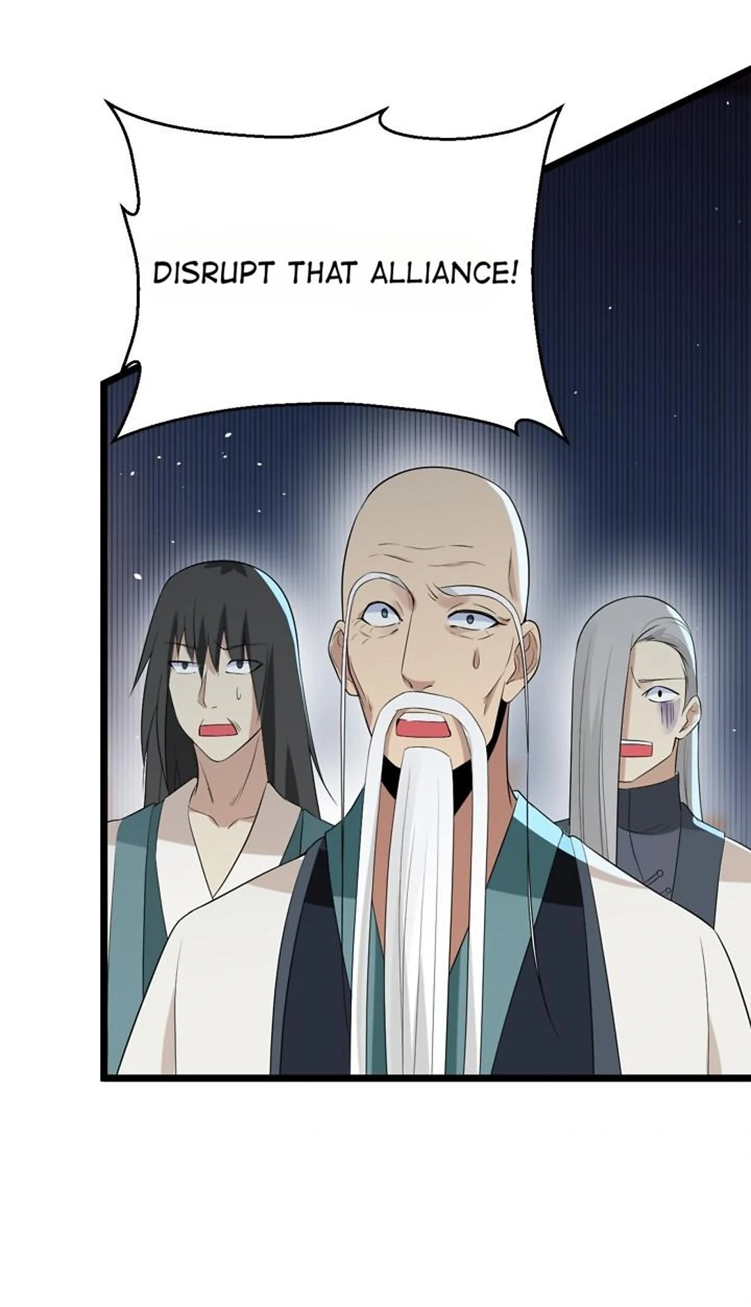 The No.1 Chef In Martial Art World Chapter 17 - page 85