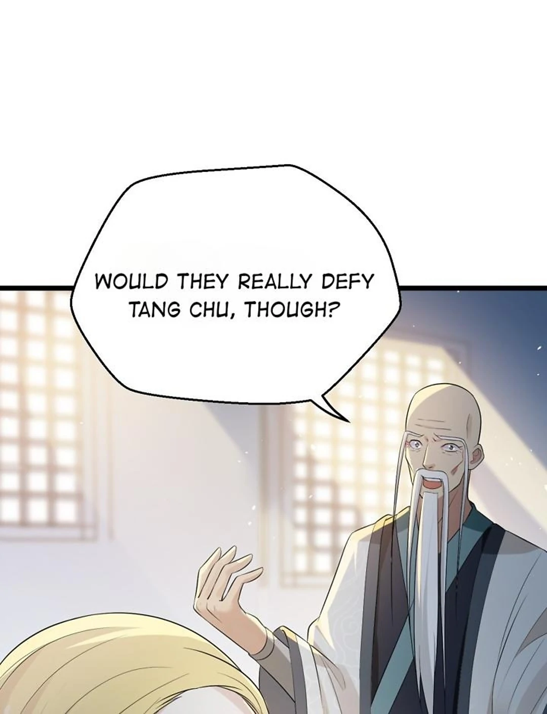 The No.1 Chef In Martial Art World Chapter 17 - page 86