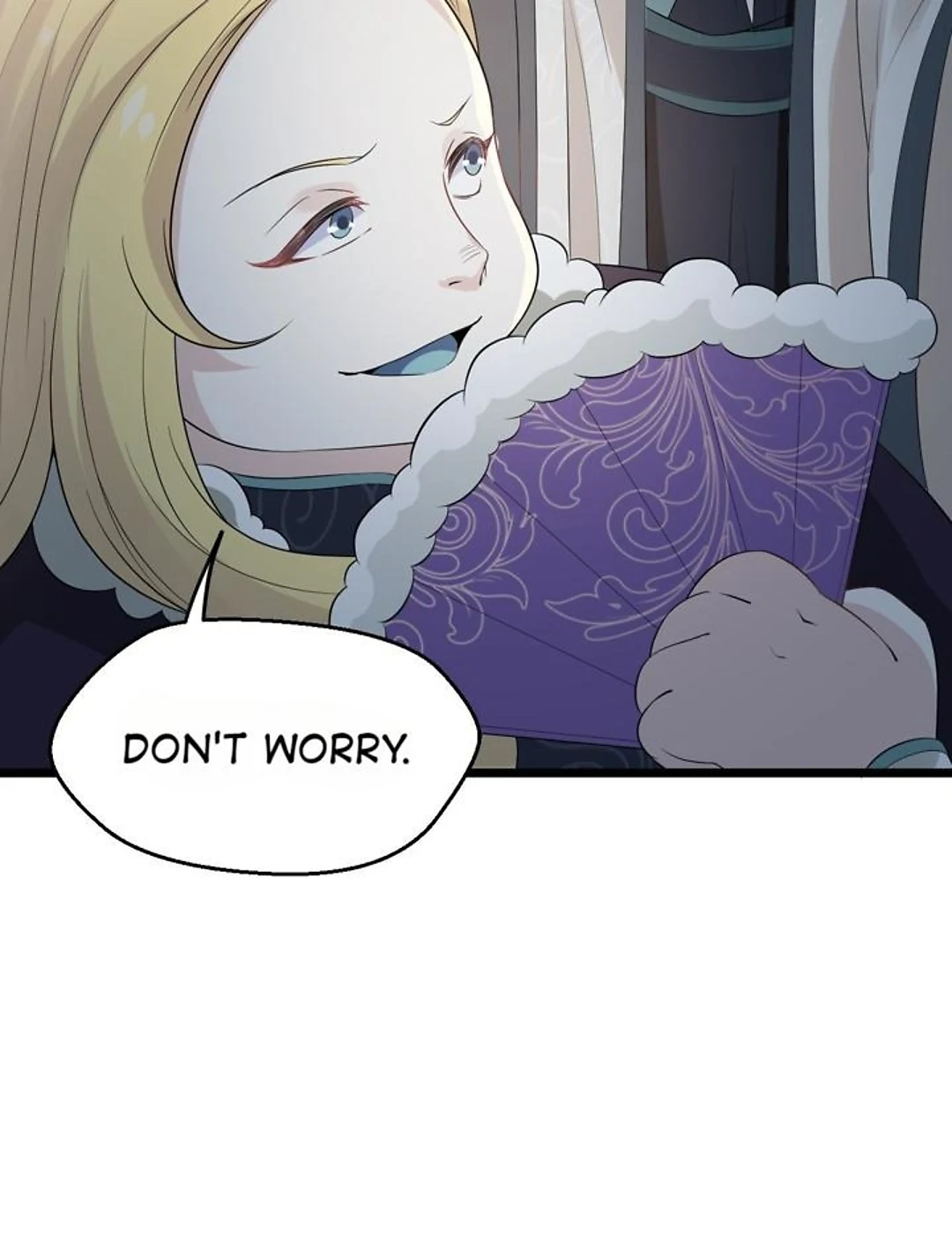 The No.1 Chef In Martial Art World Chapter 17 - page 87