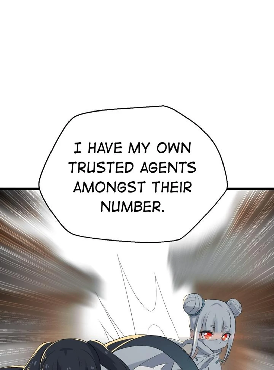 The No.1 Chef In Martial Art World Chapter 17 - page 88