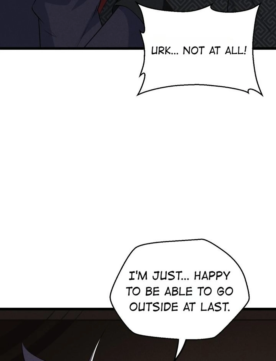 The No.1 Chef In Martial Art World Chapter 17 - page 8
