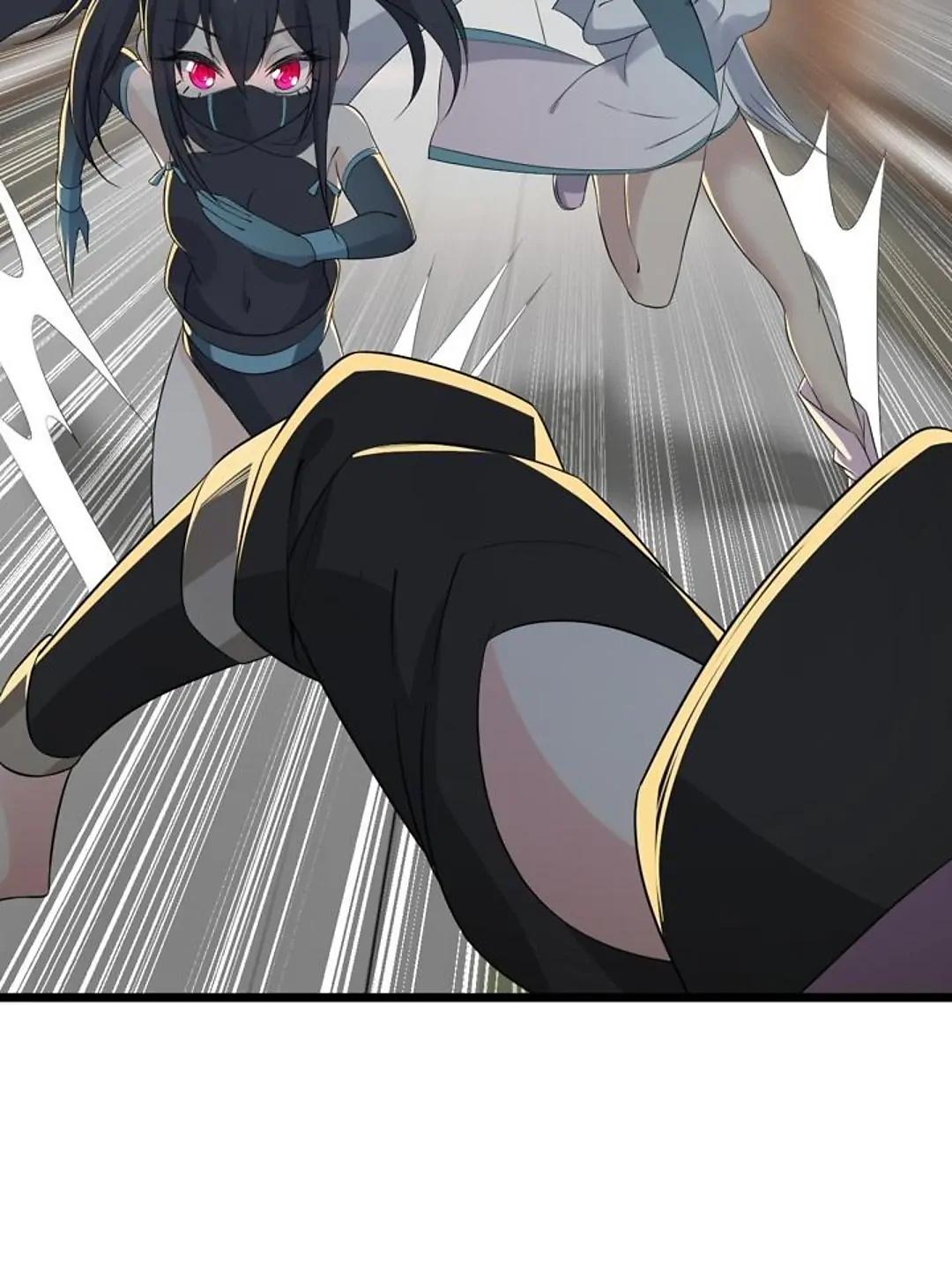 The No.1 Chef In Martial Art World Chapter 17 - page 89