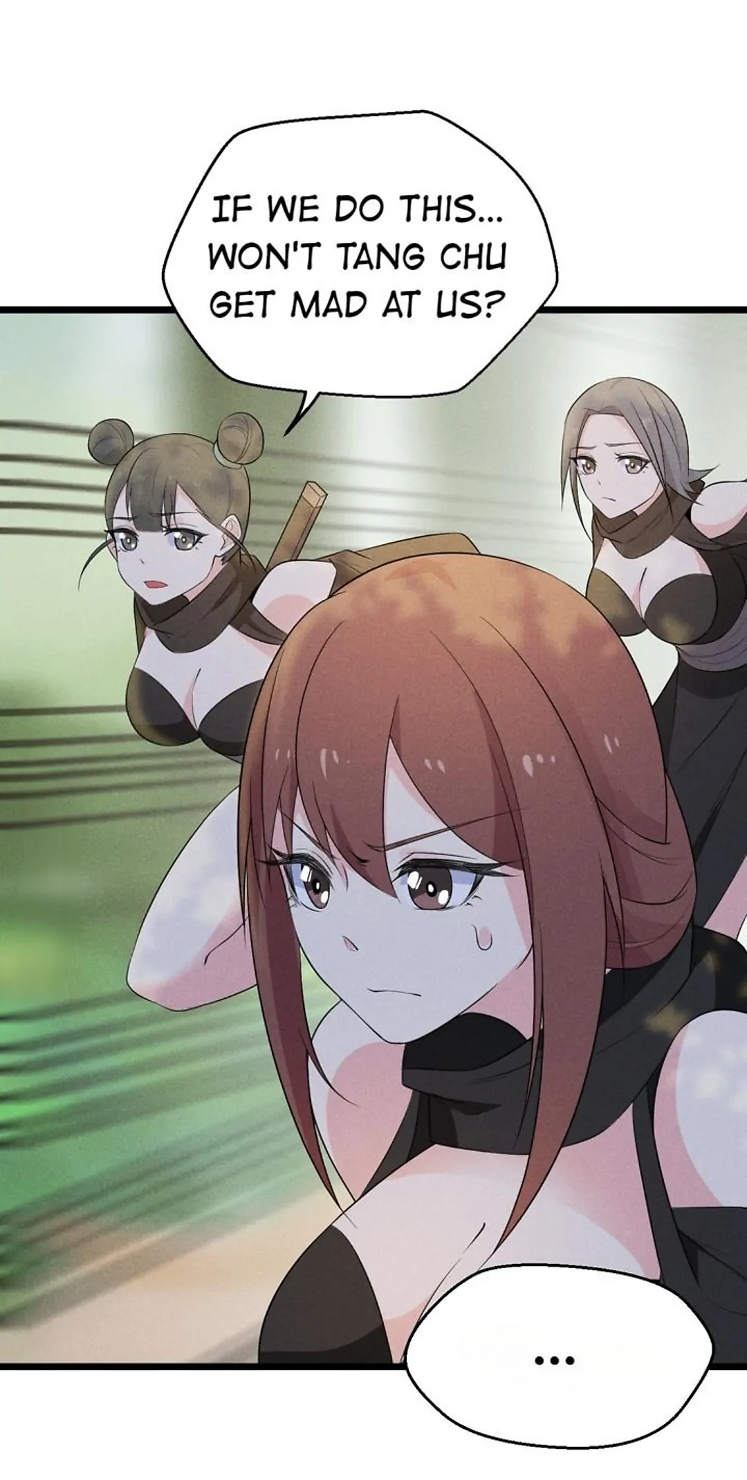 The No.1 Chef In Martial Art World Chapter 17 - page 90