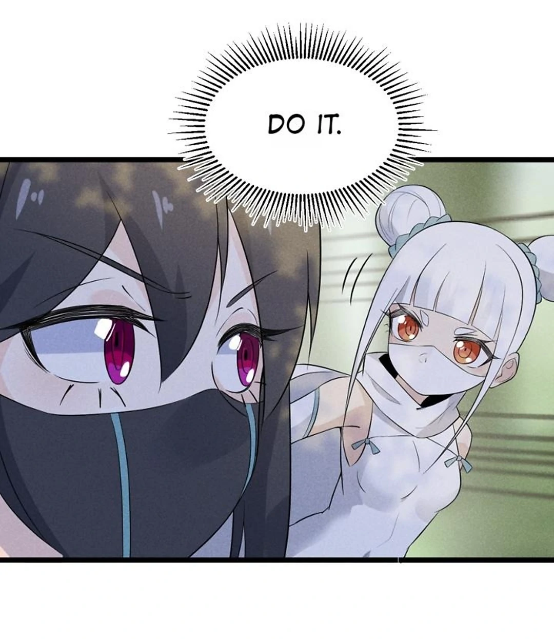 The No.1 Chef In Martial Art World Chapter 17 - page 91