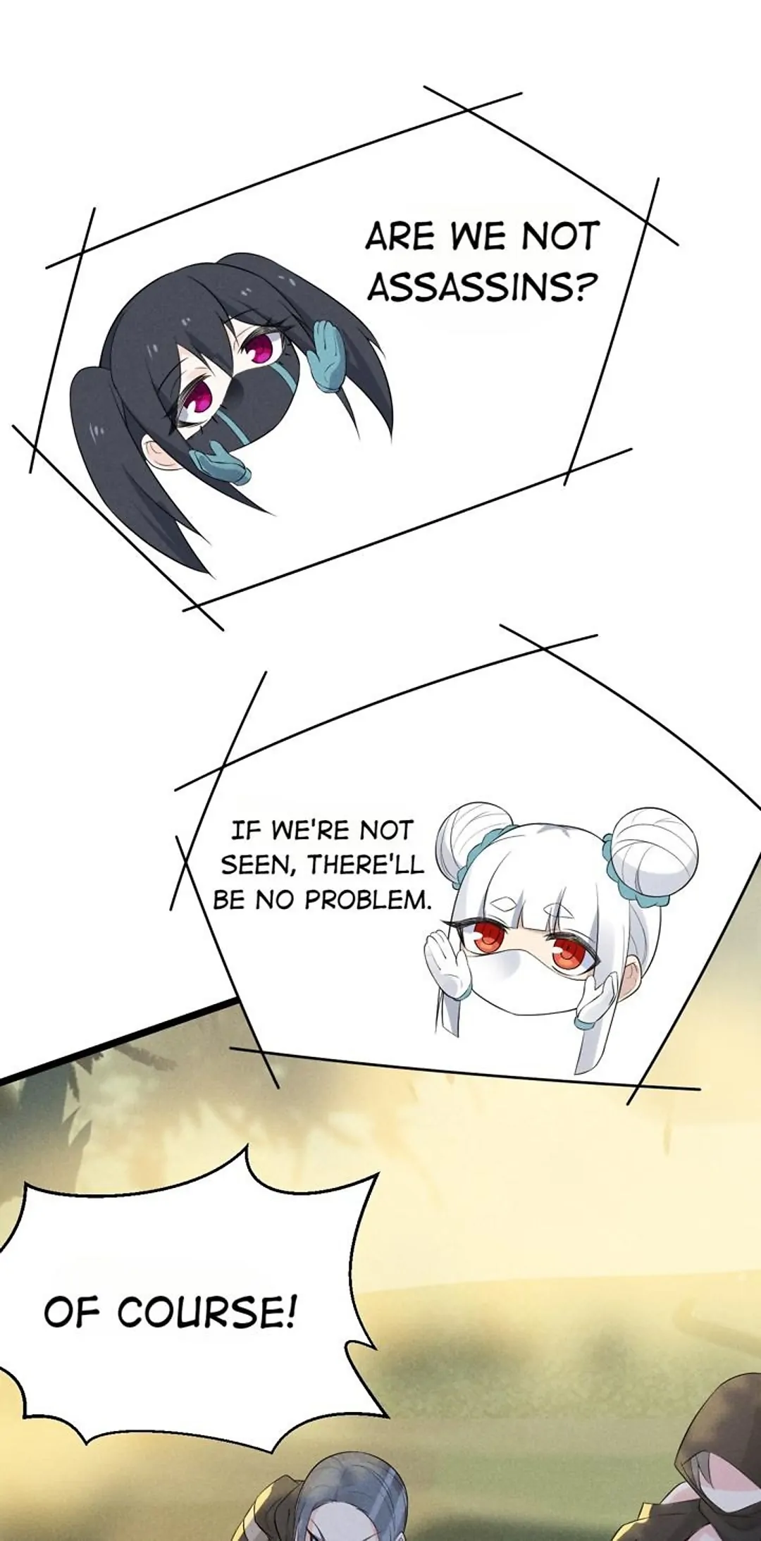 The No.1 Chef In Martial Art World Chapter 17 - page 92
