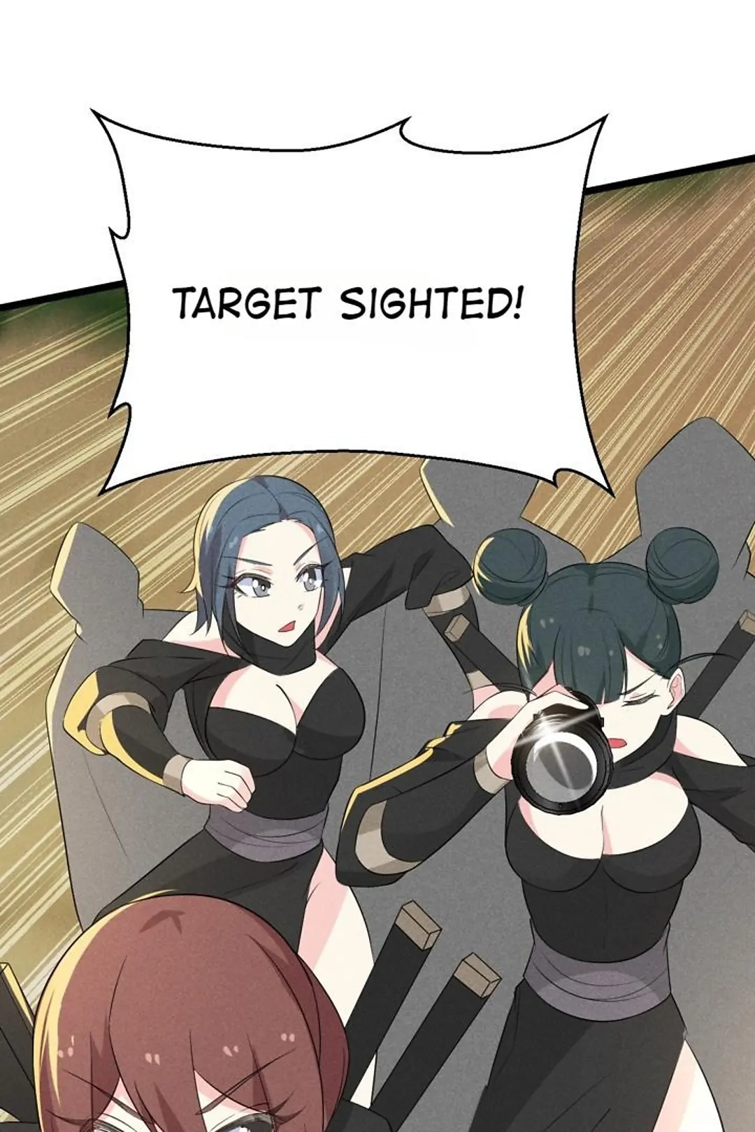 The No.1 Chef In Martial Art World Chapter 17 - page 97