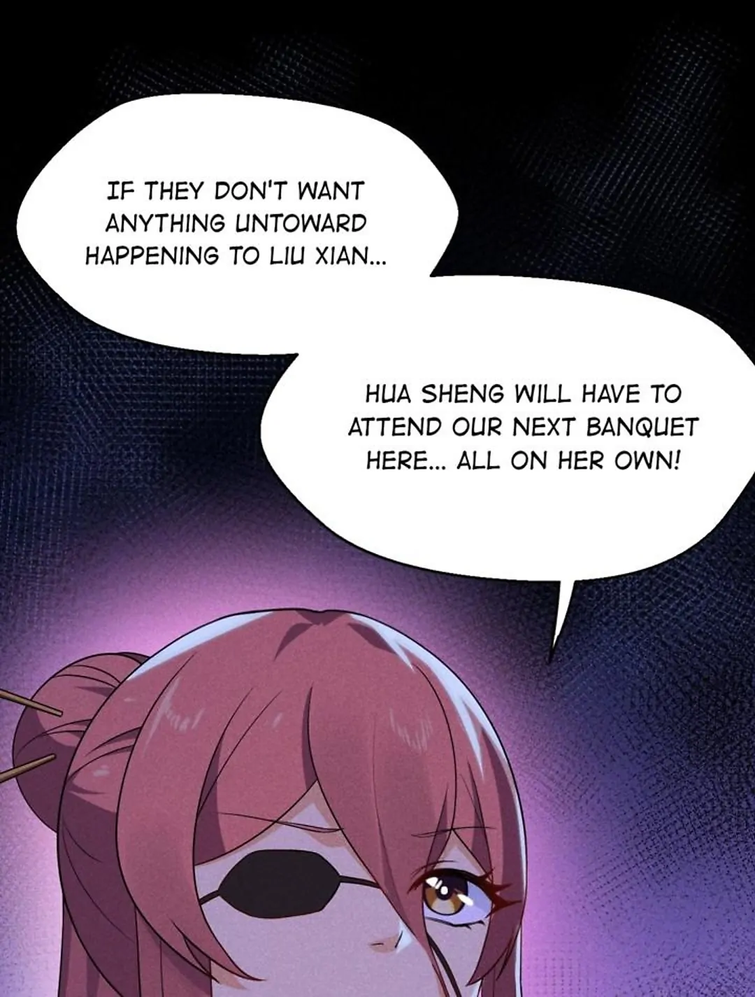 The No.1 Chef In Martial Art World Chapter 26 - page 9