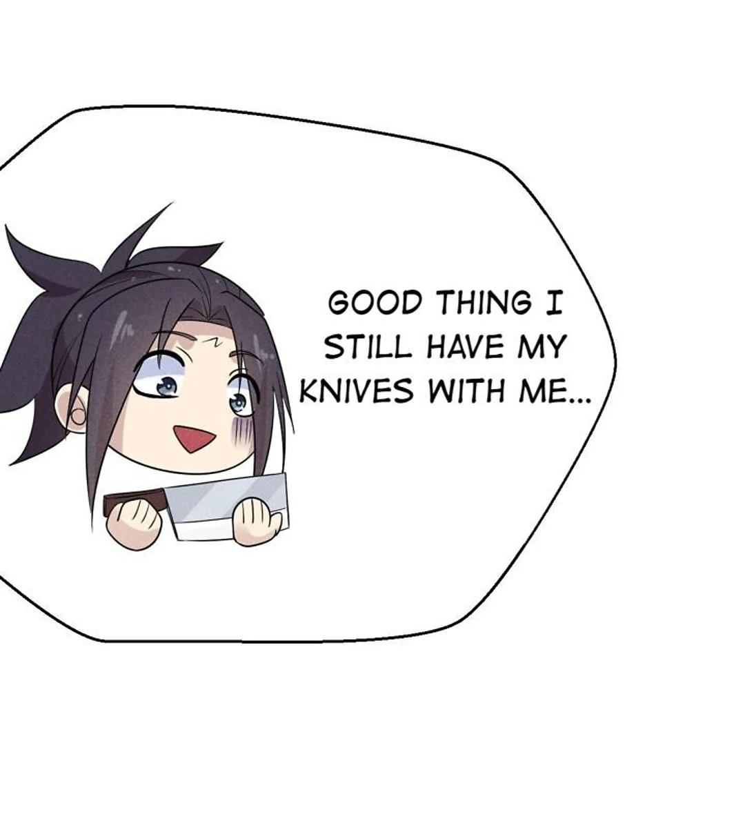 The No.1 Chef In Martial Art World Chapter 26 - page 101