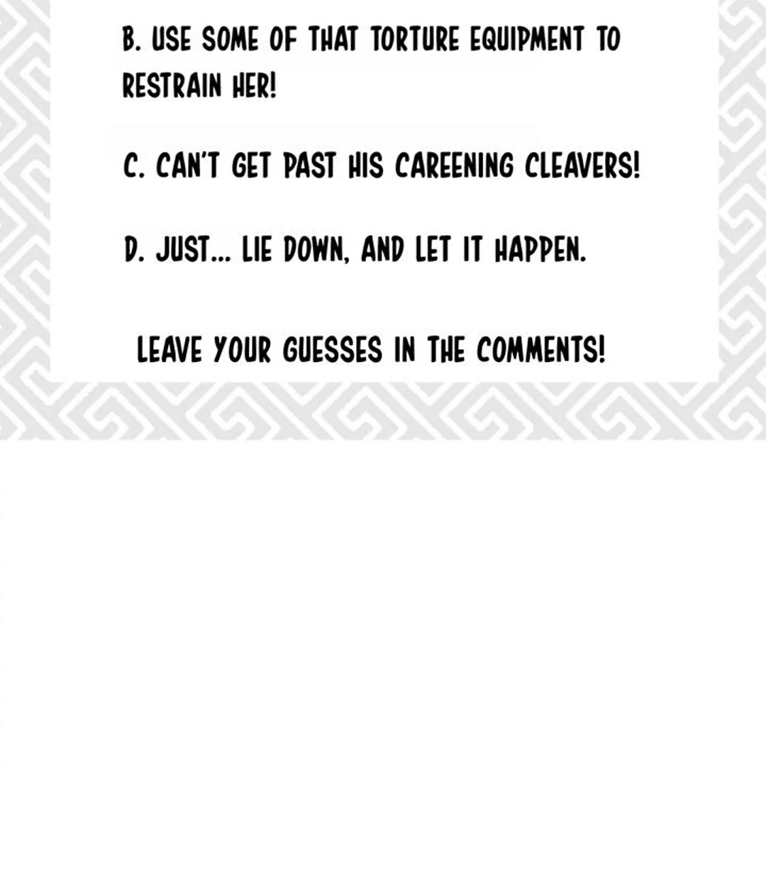 The No.1 Chef In Martial Art World Chapter 26 - page 103
