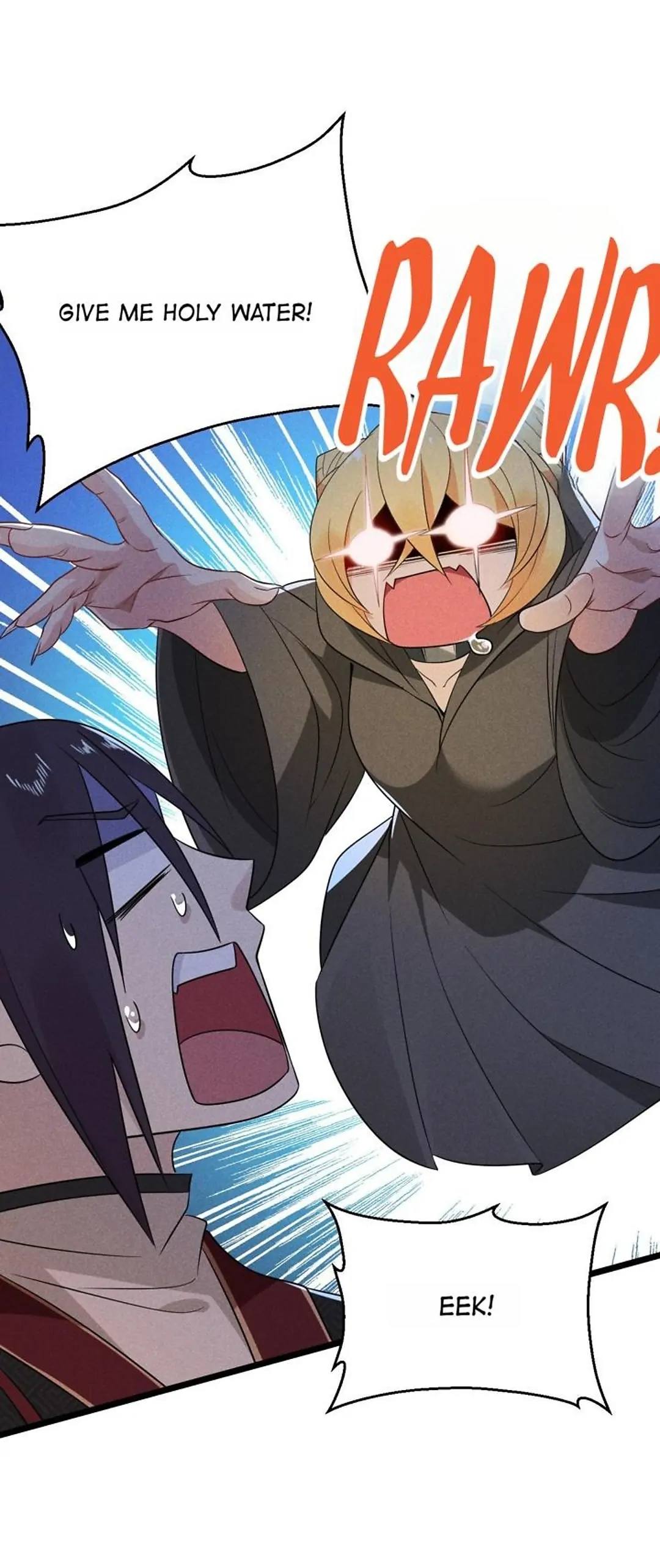 The No.1 Chef In Martial Art World Chapter 26 - page 18