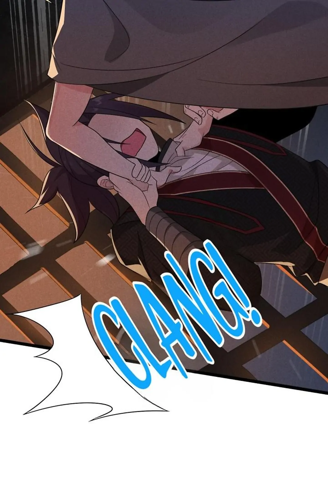 The No.1 Chef In Martial Art World Chapter 26 - page 20