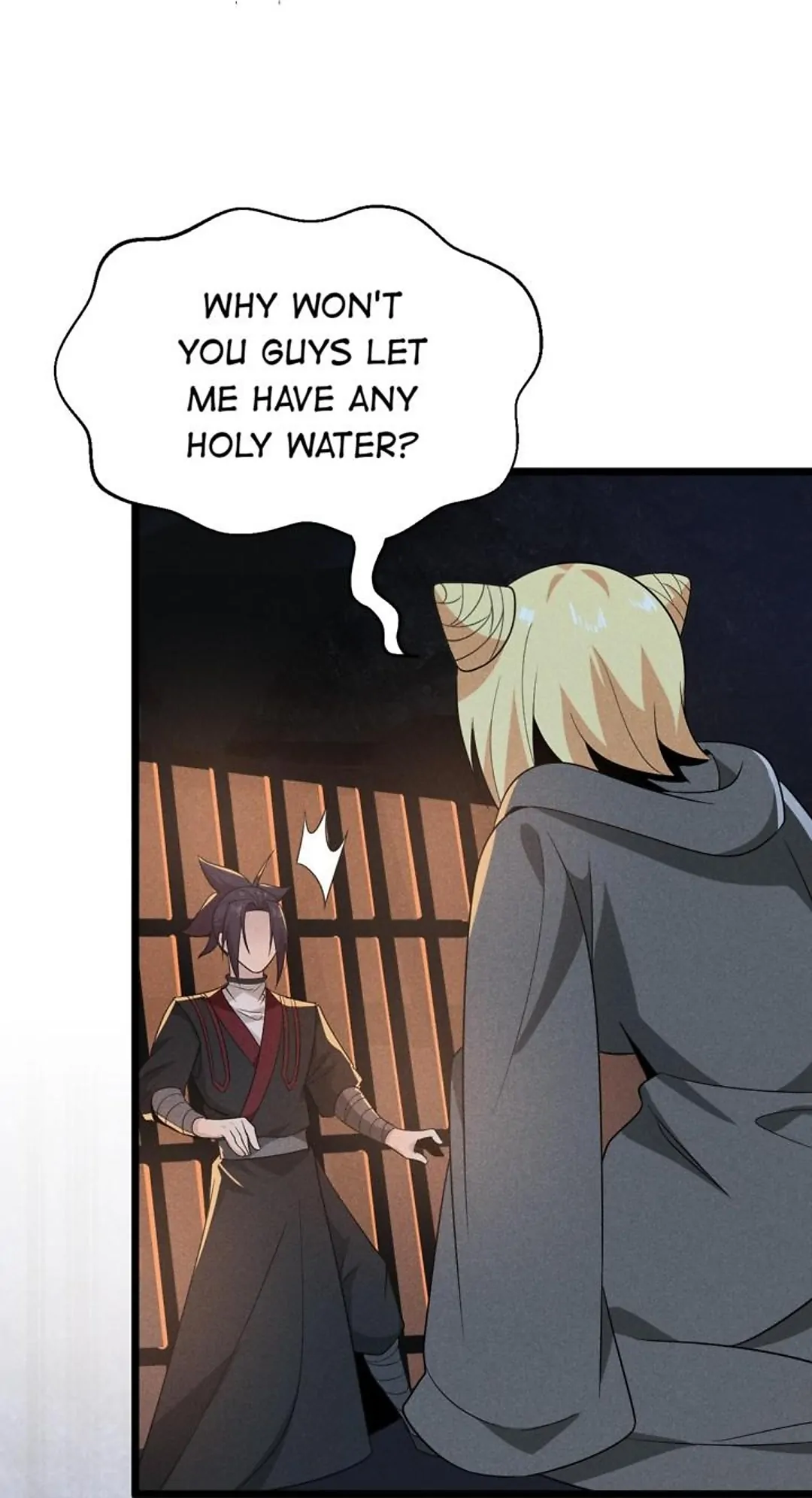 The No.1 Chef In Martial Art World Chapter 26 - page 29