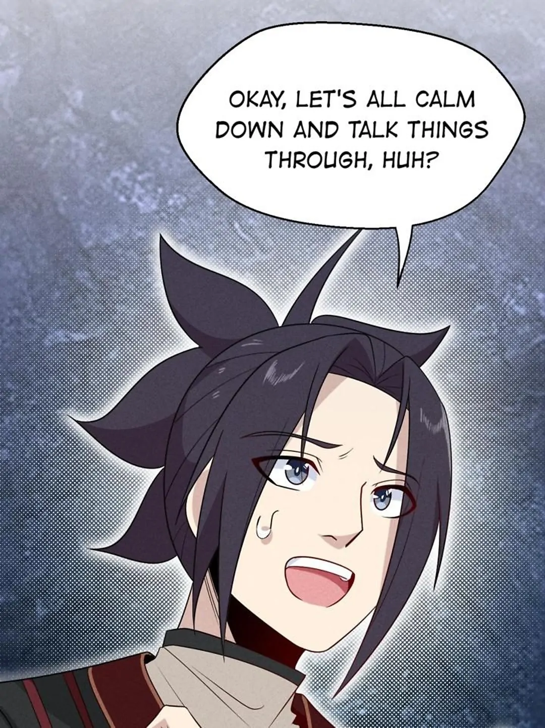 The No.1 Chef In Martial Art World Chapter 26 - page 30