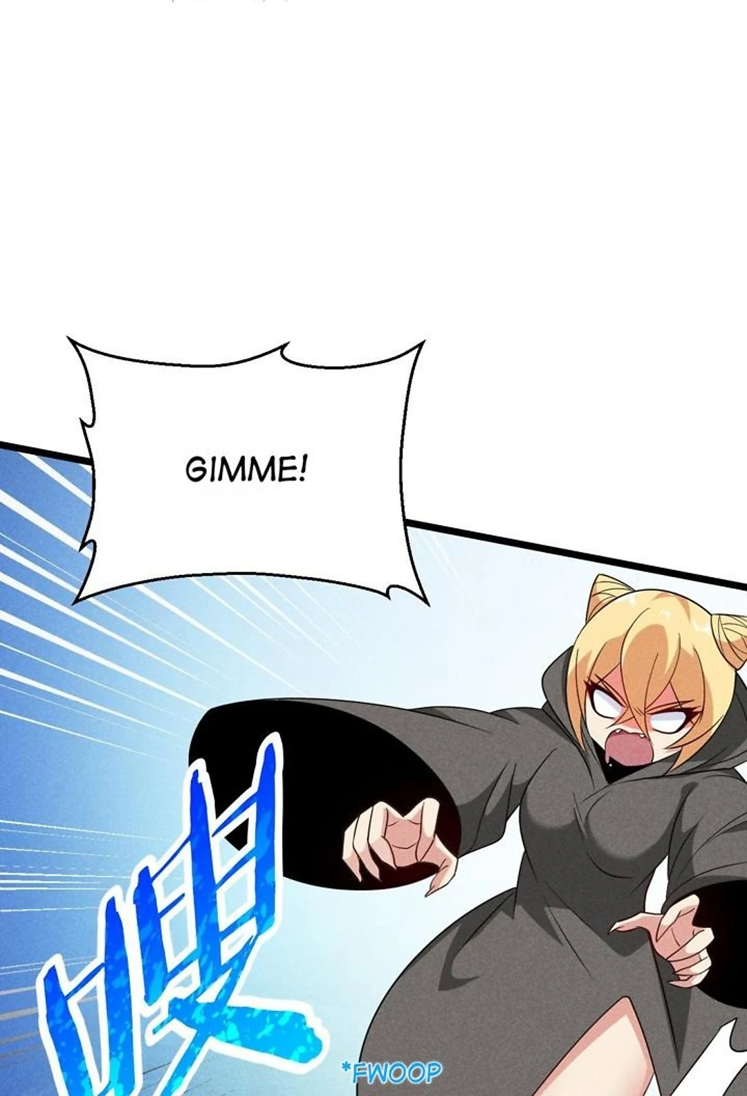 The No.1 Chef In Martial Art World Chapter 26 - page 32