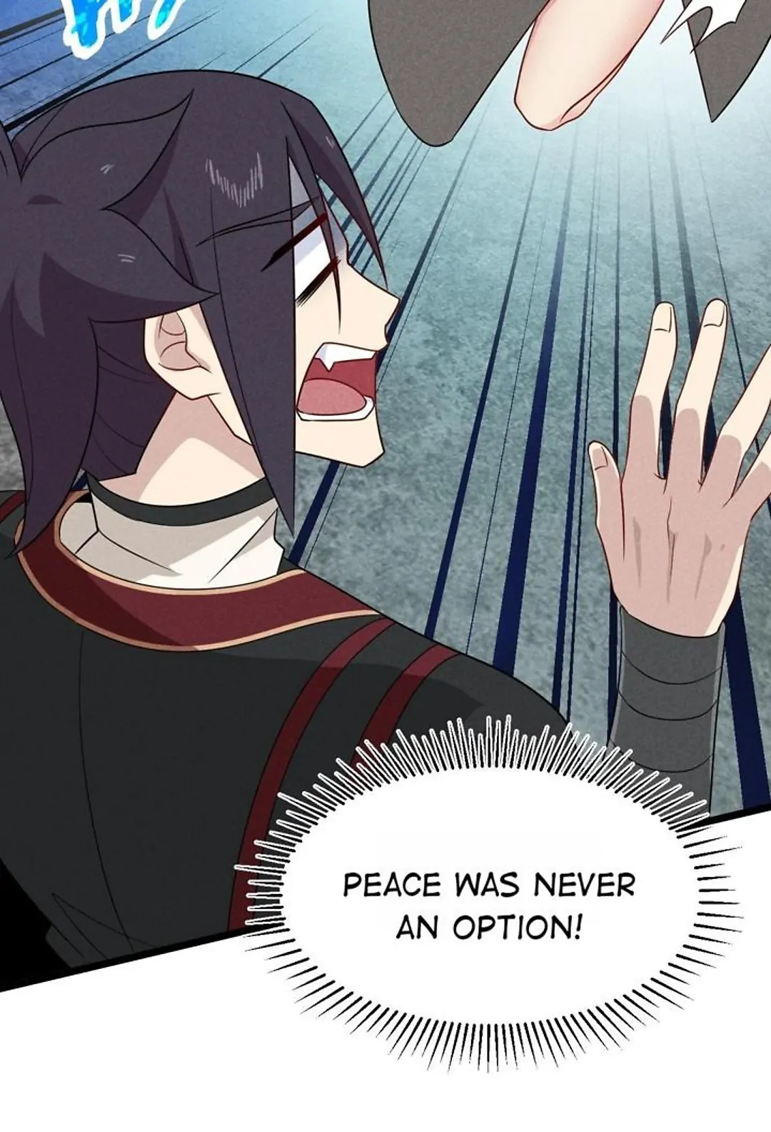 The No.1 Chef In Martial Art World Chapter 26 - page 33