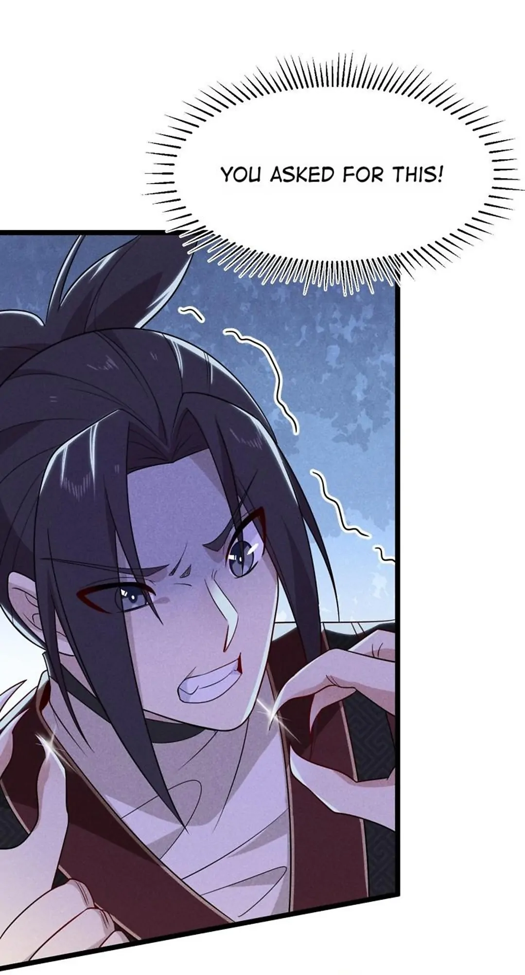 The No.1 Chef In Martial Art World Chapter 26 - page 40