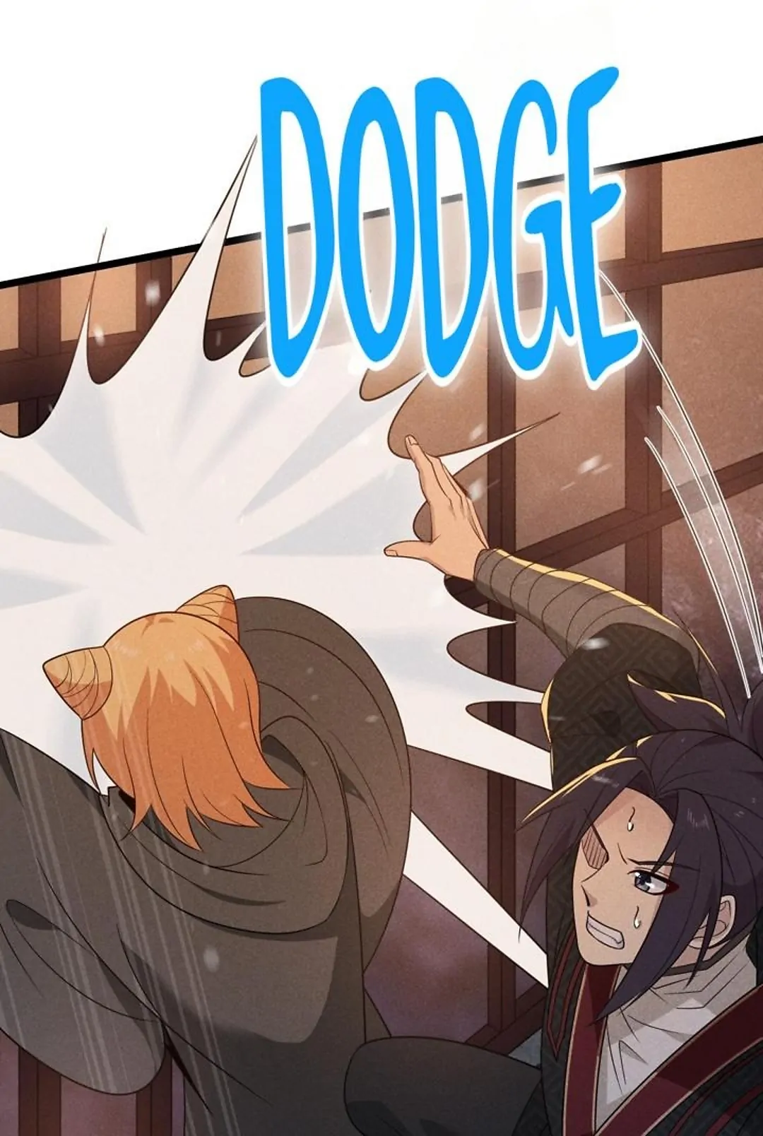 The No.1 Chef In Martial Art World Chapter 26 - page 41