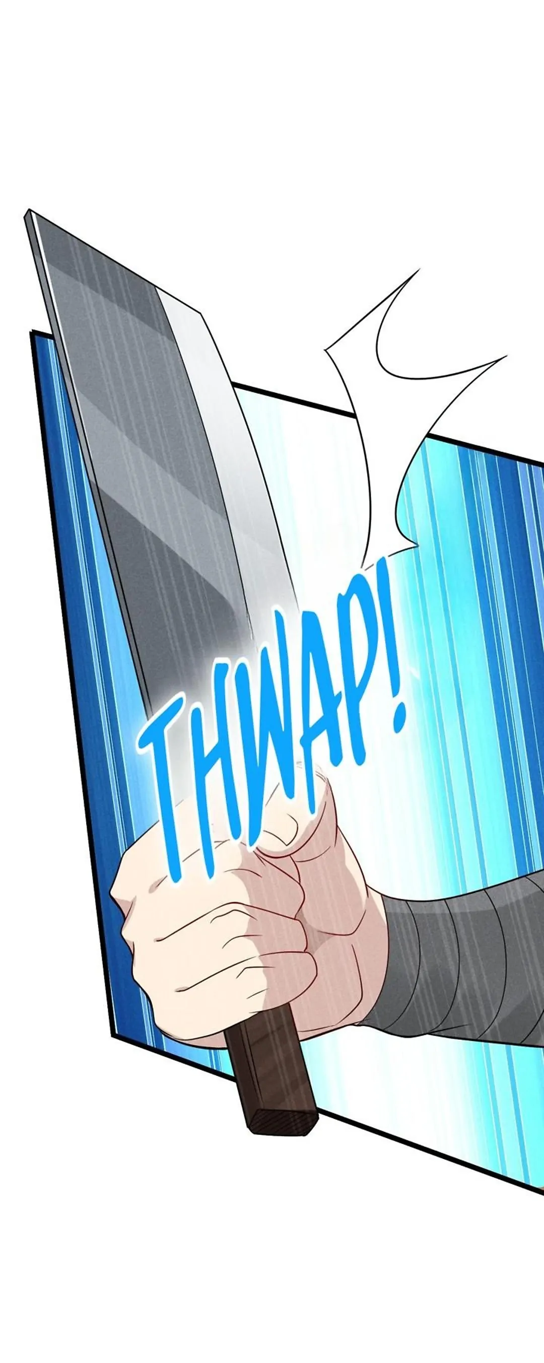 The No.1 Chef In Martial Art World Chapter 26 - page 43