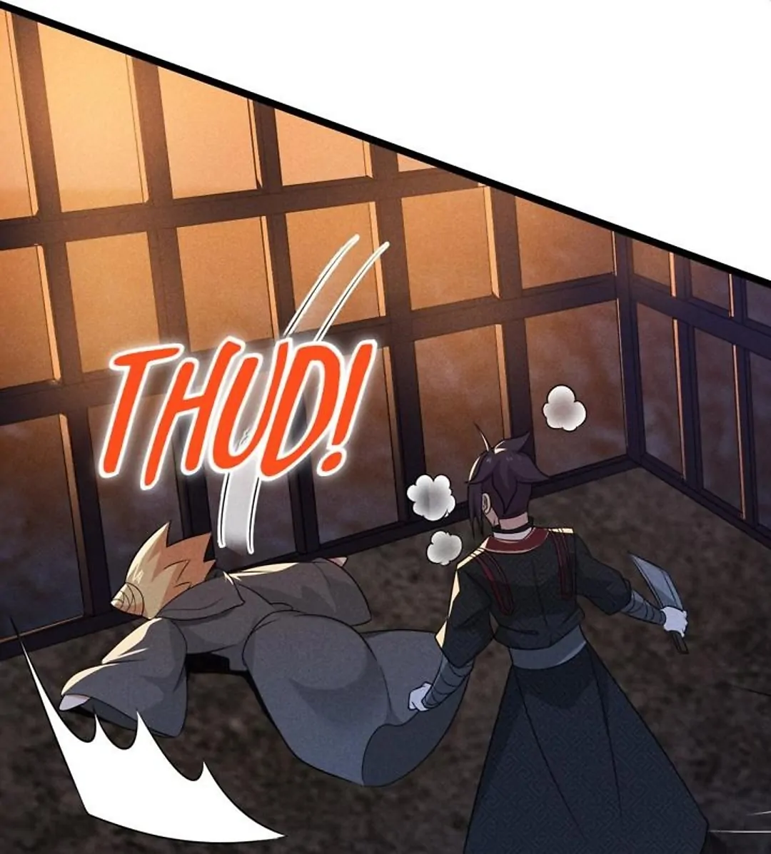 The No.1 Chef In Martial Art World Chapter 26 - page 46