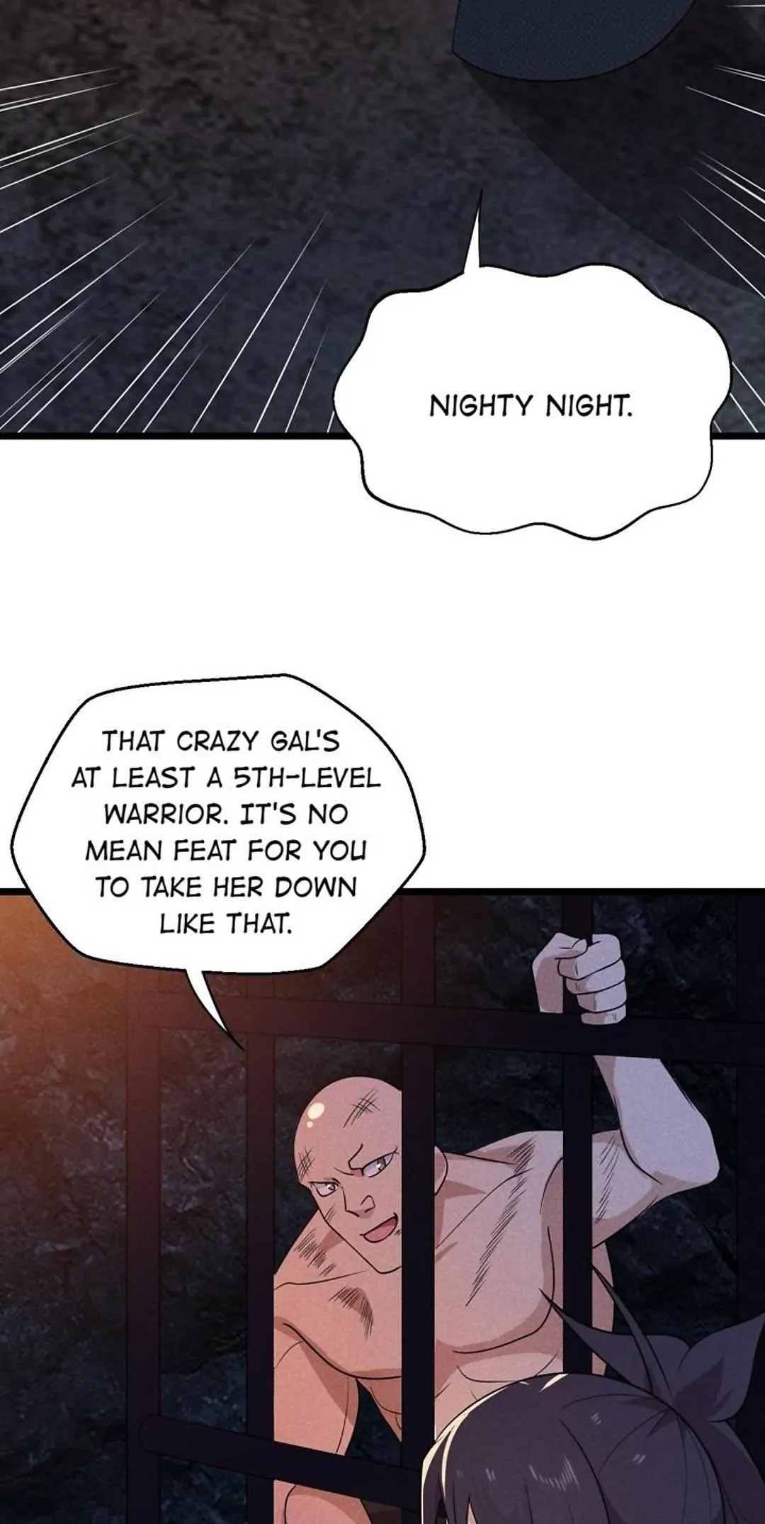 The No.1 Chef In Martial Art World Chapter 26 - page 47