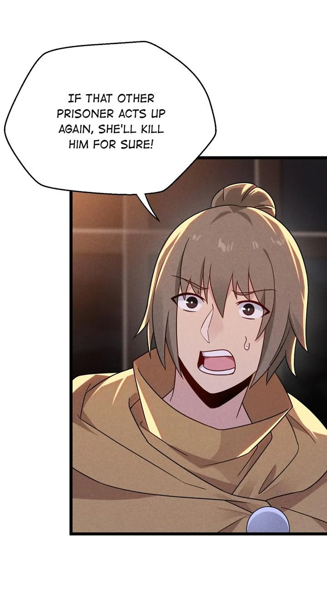 The No.1 Chef In Martial Art World Chapter 26 - page 4