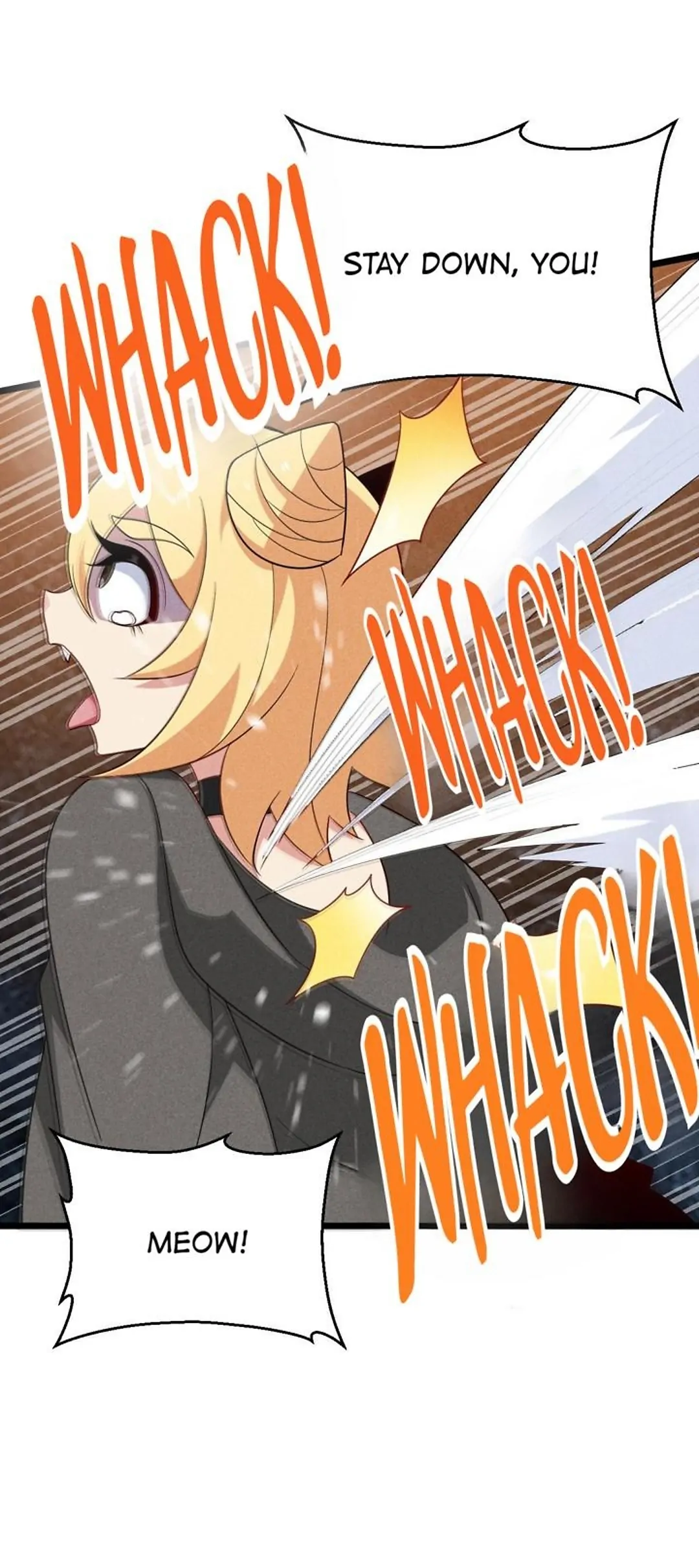 The No.1 Chef In Martial Art World Chapter 26 - page 51