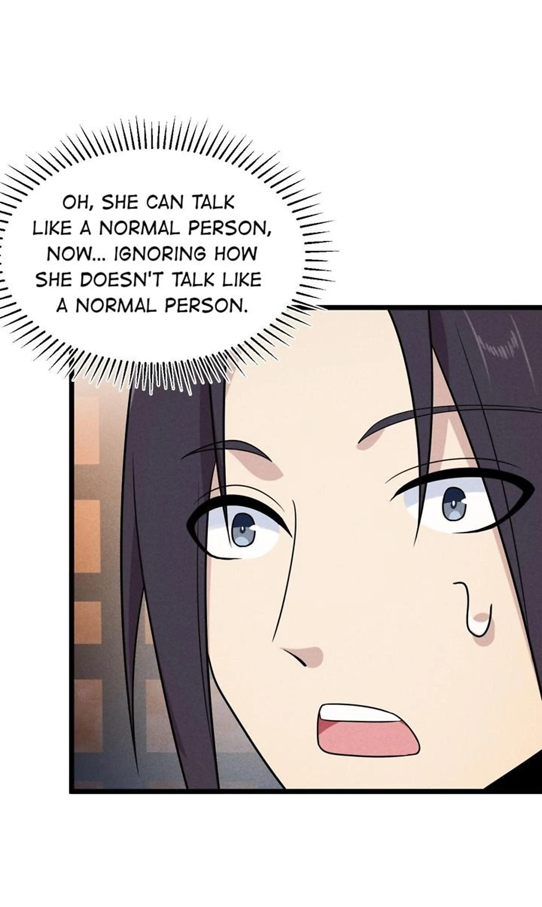 The No.1 Chef In Martial Art World Chapter 26 - page 55