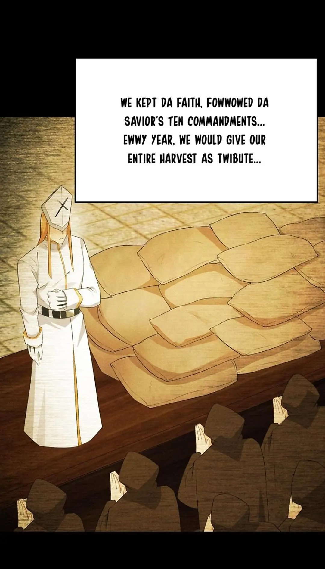 The No.1 Chef In Martial Art World Chapter 26 - page 62